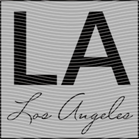 Los Angeles Dodgers-LA 86